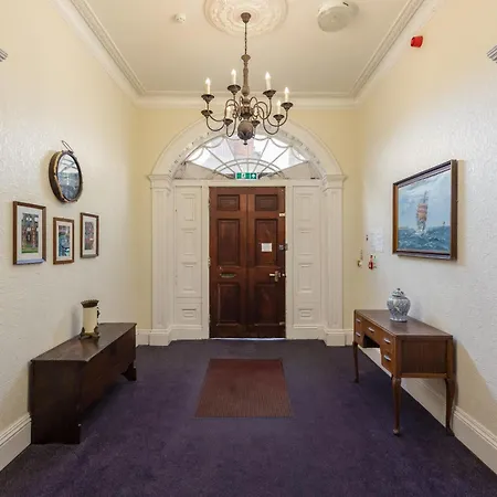 Mariners Hall - Elegant Close To Town Centre * וויטבי