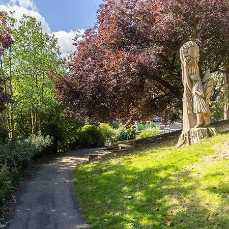 Mariners Hall - Elegant Close To Town Centre Casa vacanze *