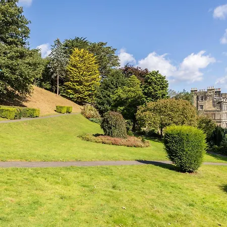 Mariners Hall - Elegant Close To Town Centre Casa vacanze Whitby