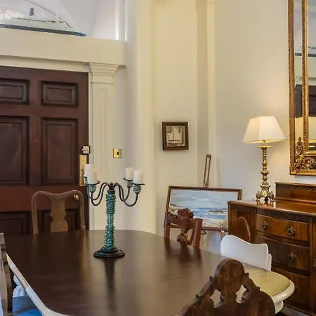 Casa vacanze Mariners Hall - Elegant Close To Town Centre