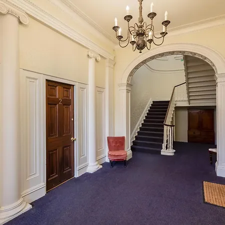 Mariners Hall - Elegant Close To Town Centre בית נופש וויטבי