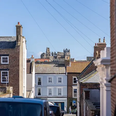 Mariners Hall - Elegant Close To Town Centre Casa vacanze Whitby