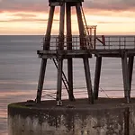Prázdninový dům Mariners Hall - Elegant Close To Town Centre Whitby