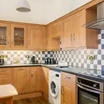 Prázdninový dům Mariners Hall - Elegant Close To Town Centre Whitby