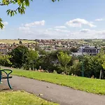 Prázdninový dům Mariners Hall - Elegant Close To Town Centre Whitby