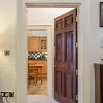 Prázdninový dům Mariners Hall - Elegant Close To Town Centre Whitby