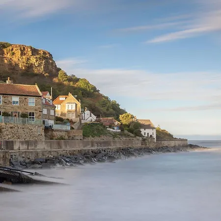 Mariners Hall - Elegant Close To Town Centre * Whitby