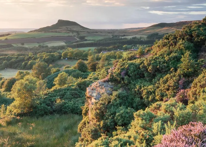 Mariners Hall - Elegant Close To Town Centre *