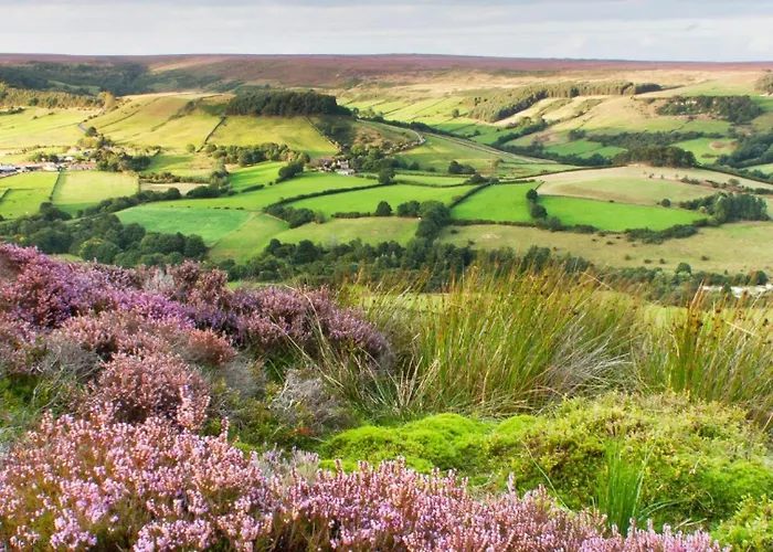 Mariners Hall - Elegant Close To Town Centre