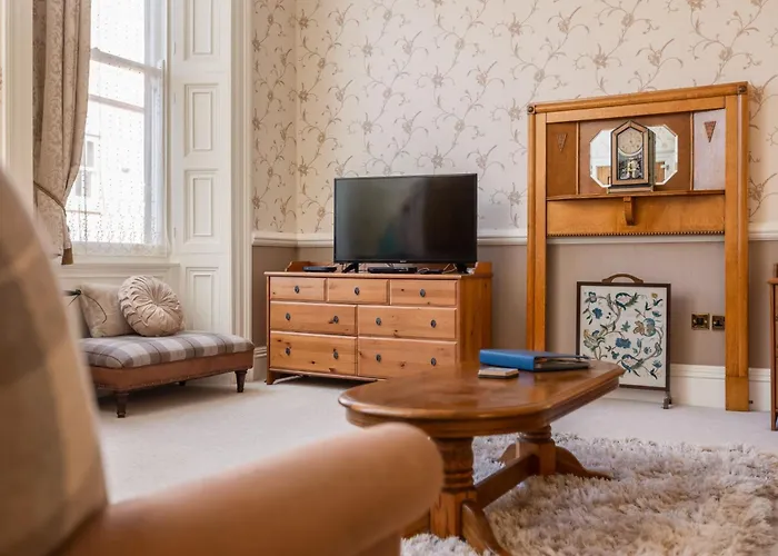 Mariners Hall - Elegant Close To Town Centre Casa de Férias Whitby