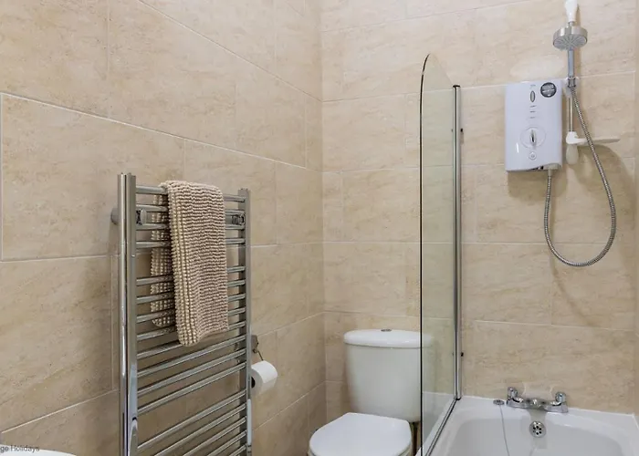 Mariners Hall - Elegant Close To Town Centre * Whitby