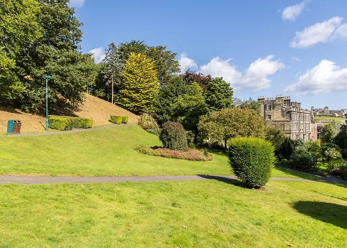 Mariners Hall - Elegant Close To Town Centre Casa de Férias Whitby