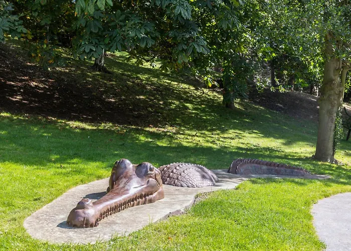 Mariners Hall - Elegant Close To Town Centre Casa de Férias Whitby