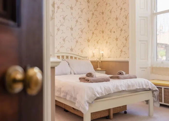 Casa de Férias Mariners Hall - Elegant Close To Town Centre Whitby