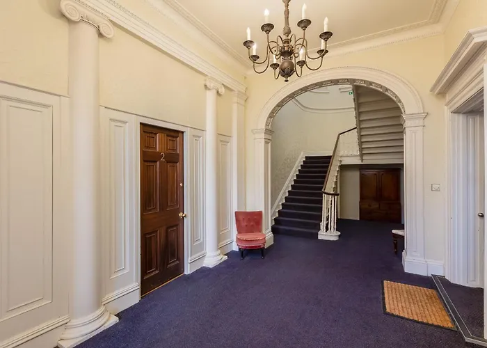 Mariners Hall - Elegant Close To Town Centre Casa de Férias Whitby