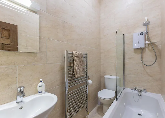 Mariners Hall - Elegant Close To Town Centre Casa de Férias Whitby