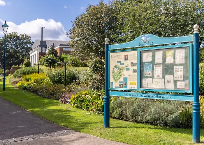 Casa de Férias Mariners Hall - Elegant Close To Town Centre Whitby