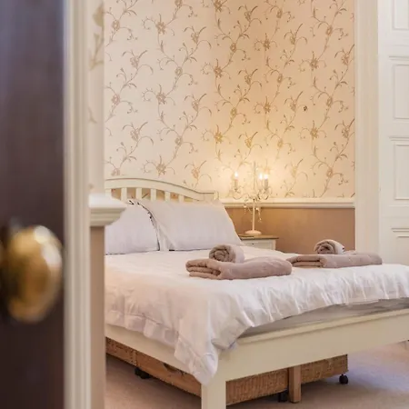 Feriehus Mariners Hall - Elegant Close To Town Centre Whitby